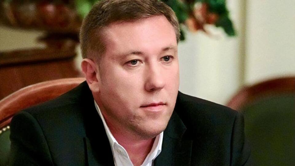 Правоохоронці підозрюють Сольвара у зловживанні владою або службовим становищем