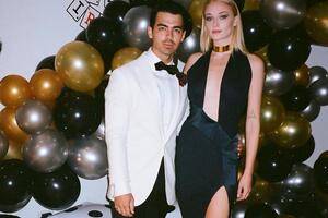 Близькі друзі Тернер знають, що вона вагітна – ЗМІ