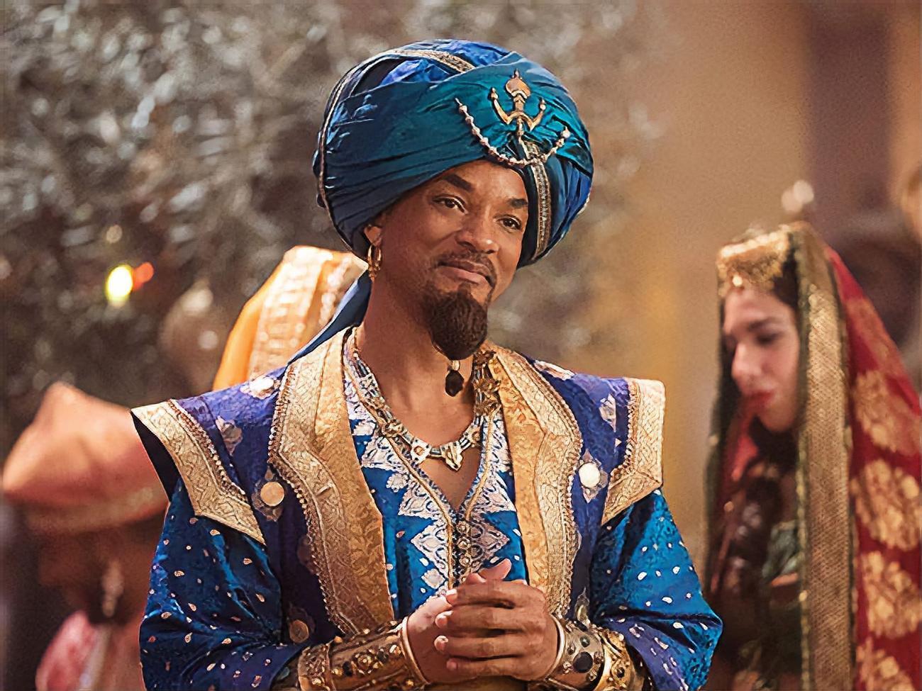 У стрічку, імовірно, повернеться Вілл Сміт