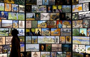 Картину Ван Гога в марте могут продать за €12–15 млн