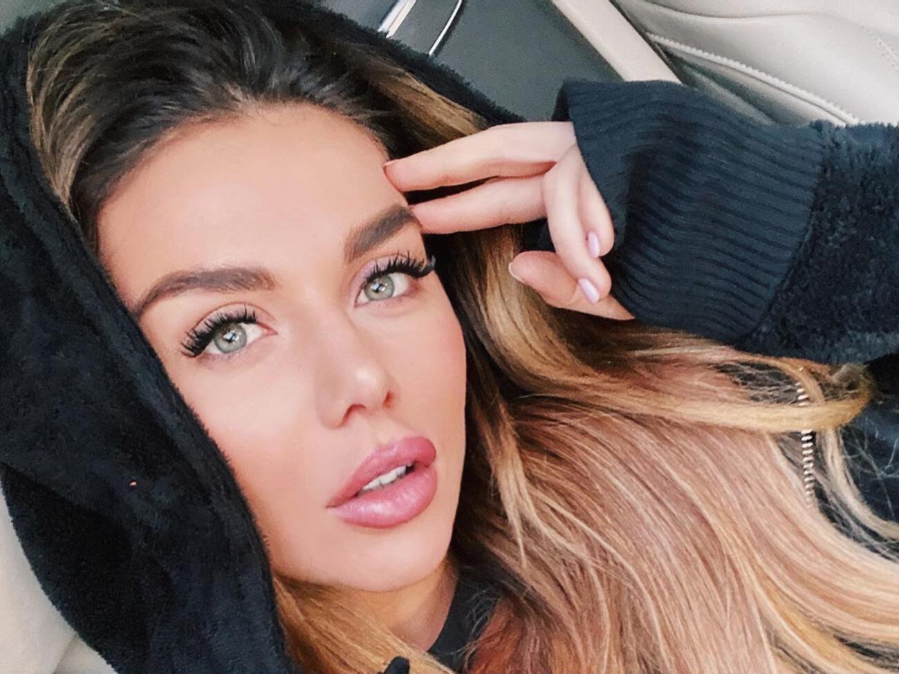 Сєдокова: Зараз у моїх трьох дітей три собаки, і я дуже щаслива, що мій син не житиме із мрією про великого собаку