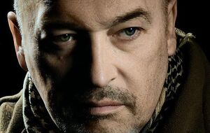 Ми глибоко помиляємося, коли думаємо, що на Донбасі минуло божевілля з розіп'ятими хлопчиками, снігурами й синичками. Там нагнітання триває