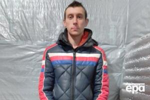 Із собою чоловік мав адресну довідку та сумку з особистими речами, розповіли в ООС