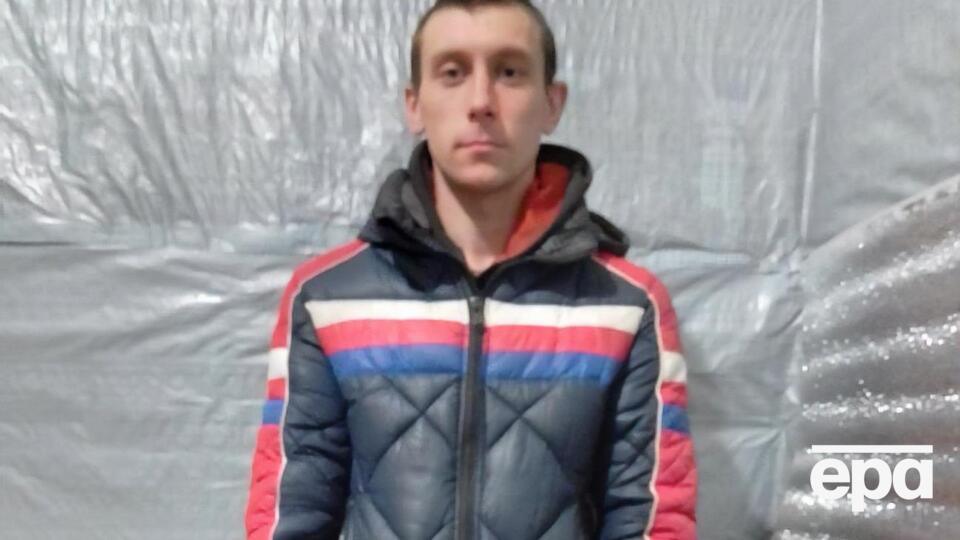 При себе мужчина имел адресную справку и сумку с личными вещами, рассказали в ООС