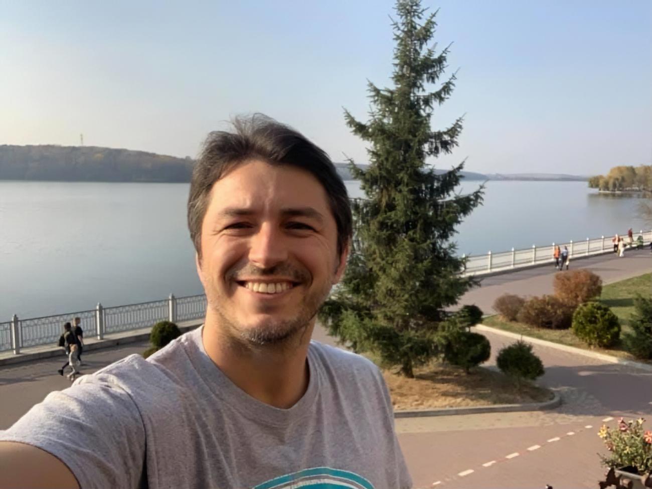 Притула: Я не народний депутат
