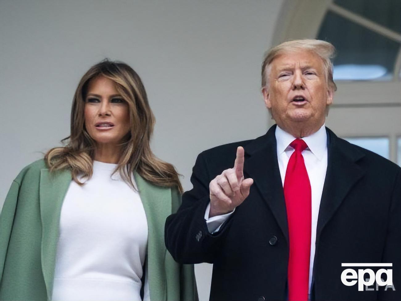 Трампа: У Берні справи йдуть дуже добре