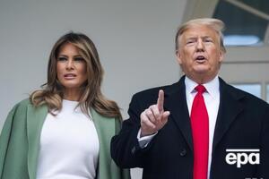 Трампа: У Берни дела идут очень хорошо