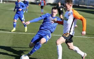 "Шахтер" купил Вакулу (справа) летом 2019-го