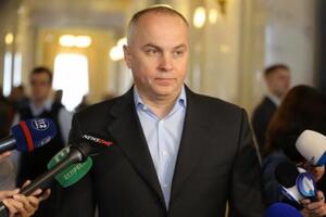 Шуфрич: Все хорошее в законопроекте "О медиа" нивелировано репрессивными инициативами его авторов