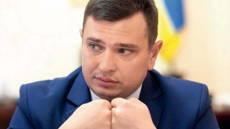 Що за ділянка і за скільки її продали – Надейко у гостей Ситника (на фото) не питав