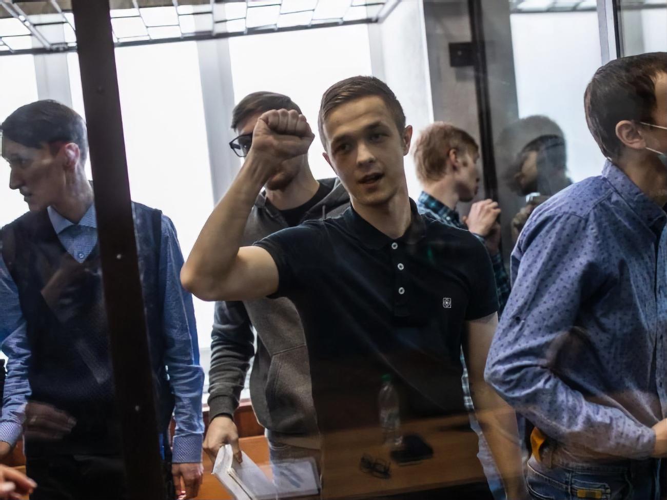 Вирок ухвалили 11 лютого