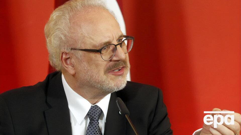 Левітс запропонував на 5% скоротити мовлення мовами нацменшин