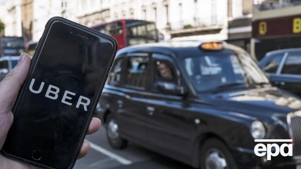 Про долю водія таксі не повідомляють