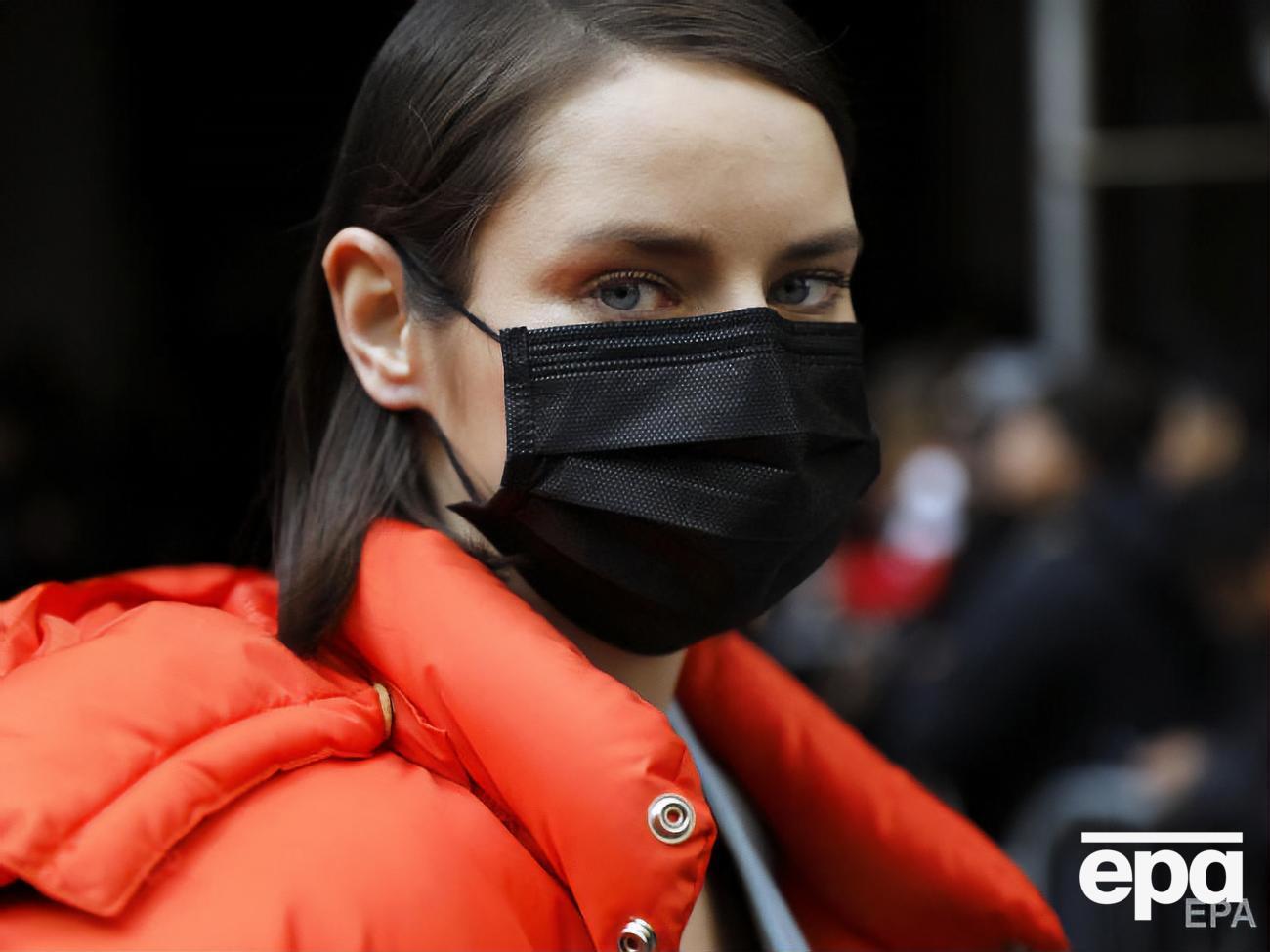 В Україні наразі не підтверджено жодного випадку зараження китайським коронавірусом