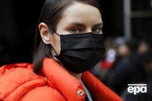 В Україні наразі не підтверджено жодного випадку зараження китайським коронавірусом