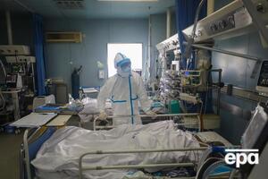 По состоянию на 12 февраля коронавирус стал причиной гибели 1114 человек