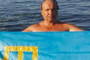 Софяник боїться, що на адмінкордоні із Кримом йому підкинуть наркотики чи зброю