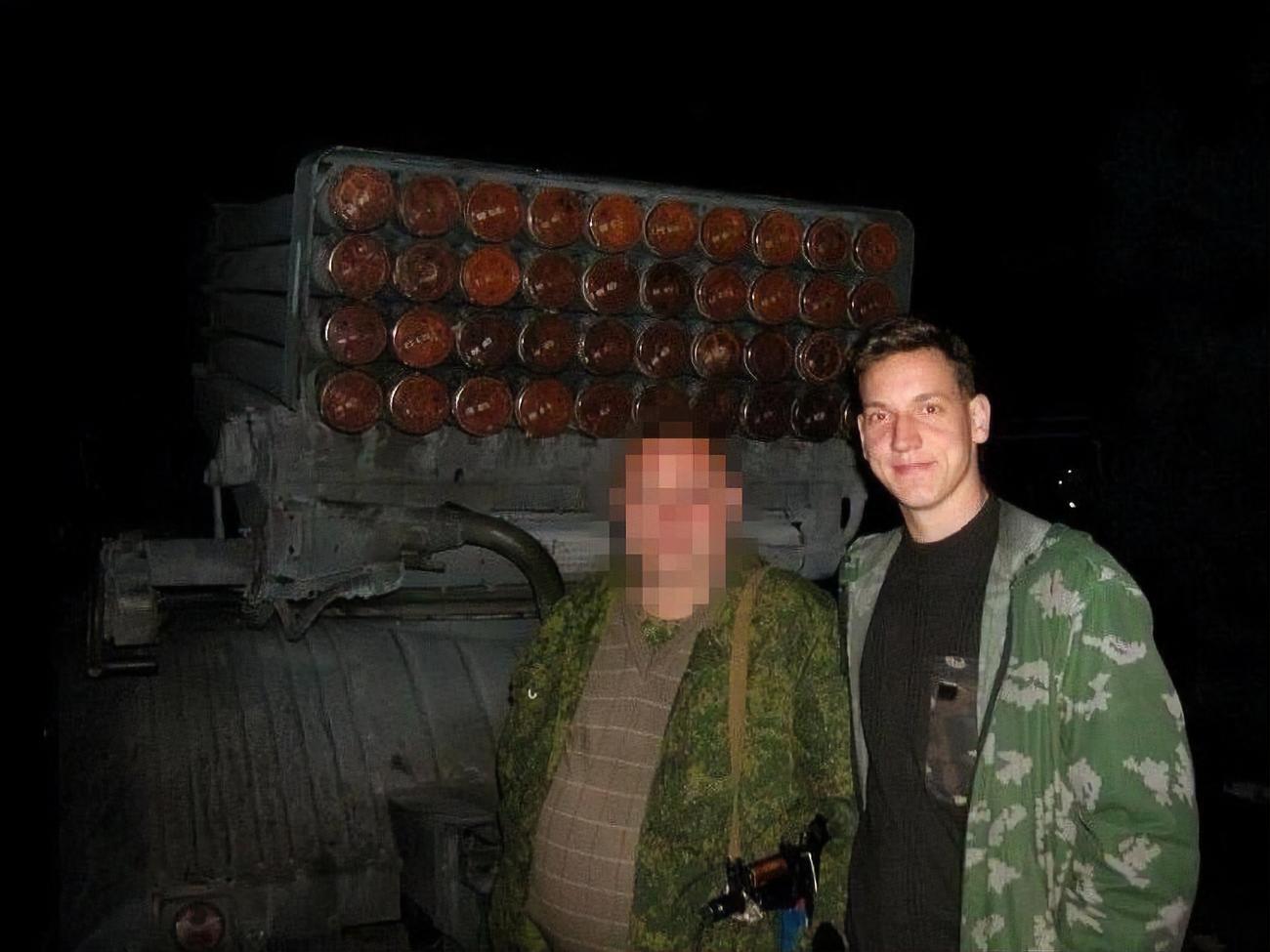 Бойовиків, підозрюваних в обстрілі Авдіївки, оголосили в розшук