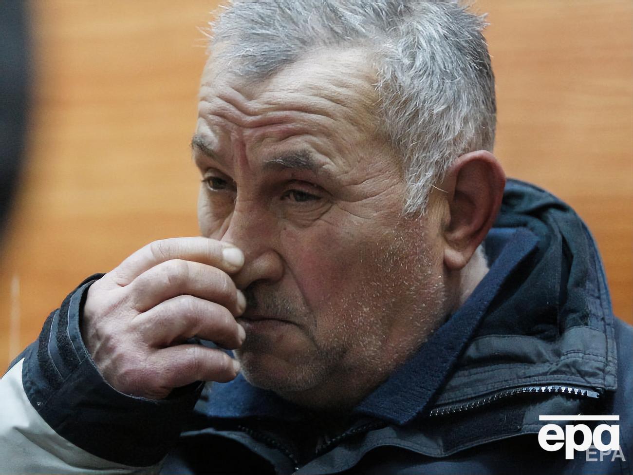 Россошанський-старший змінив свідчення після того, як його син вийшов із в'язниці за амністією