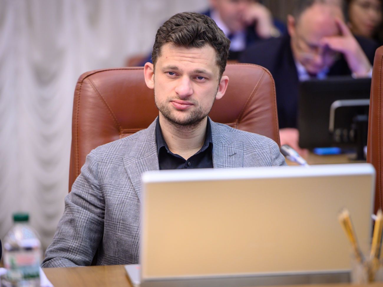 Дубилет: Представители ООН, возможно, будут нам помогать с проектом установления численности населения на оккупированных территориях