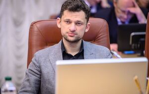 Дубілет: Ппредставники ООН, можливо, будуть нам допомагати з проєктом встановлення чисельності населення на окупованих територіях