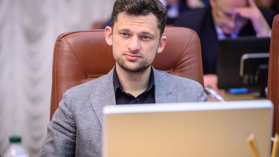 Дубілет: Ппредставники ООН, можливо, будуть нам допомагати з проєктом встановлення чисельності населення на окупованих територіях