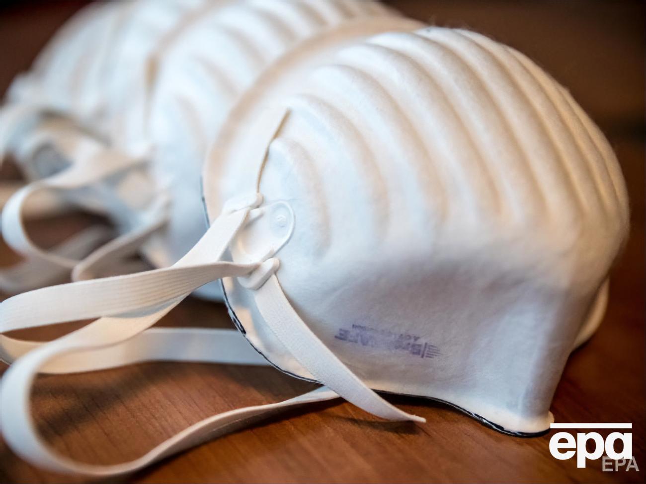 Ряд депутатов от "Слуги народа" подозревают, что в мире есть заговор производителей масок