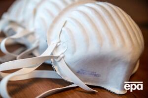 Ряд депутатов от "Слуги народа" подозревают, что в мире есть заговор производителей масок