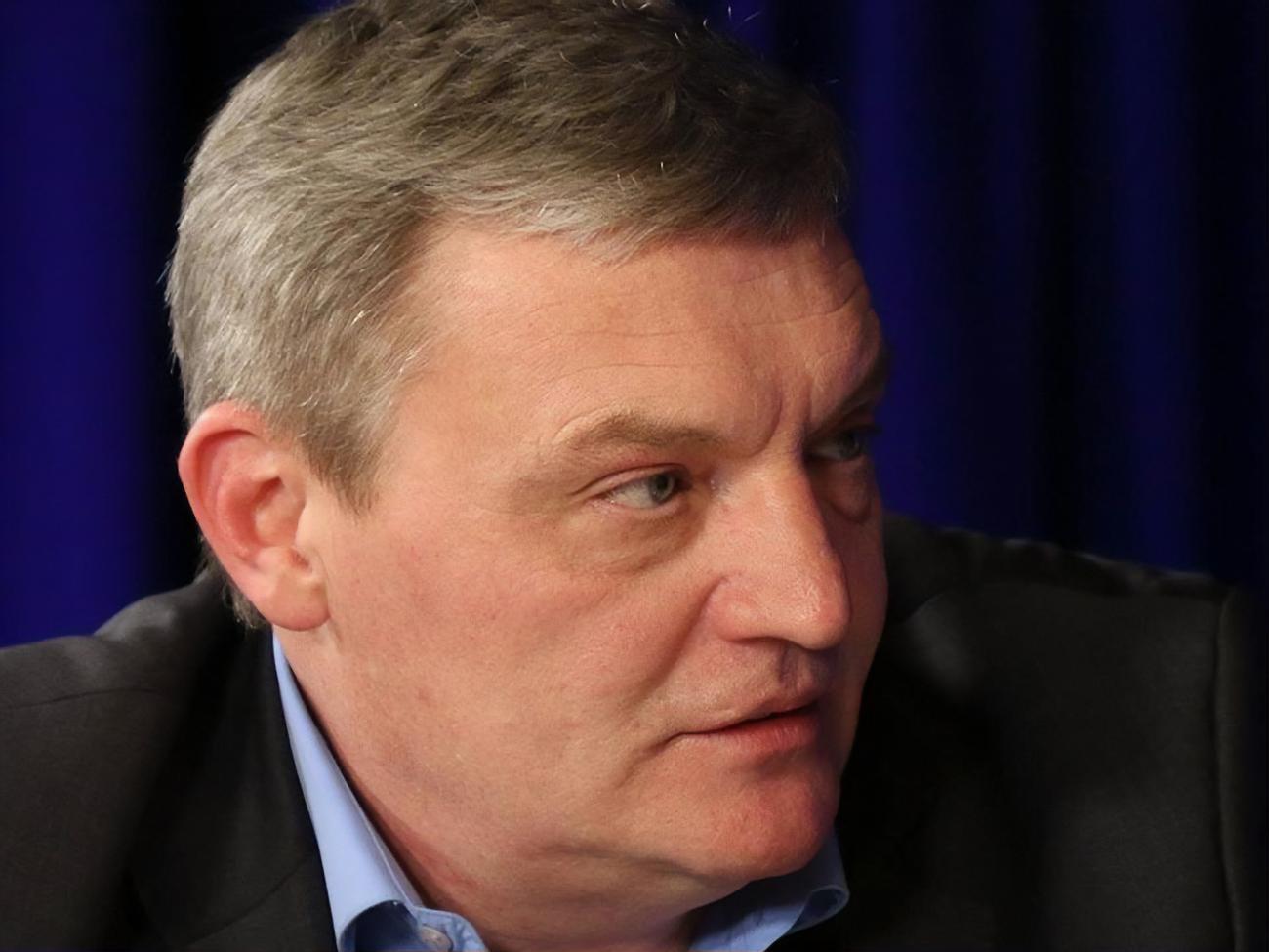 Гримчаку продовжили домашній арешт на два місяці