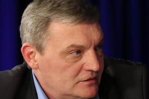 Гримчаку продовжили домашній арешт на два місяці