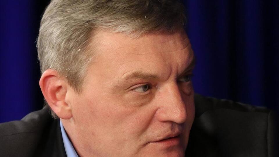 Гримчаку продовжили домашній арешт на два місяці