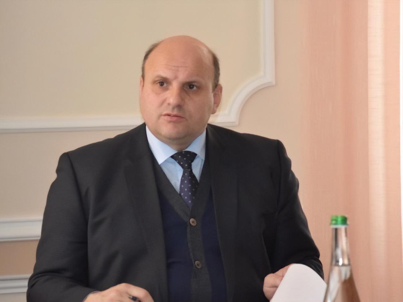 Мунтяна подозревают в получении взятки