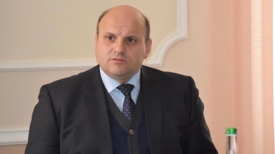 Мунтяна підозрюють в отриманні хабара