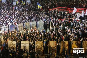Спецпідрозділ ДБР прийняв до провадження 42 справи Майдану