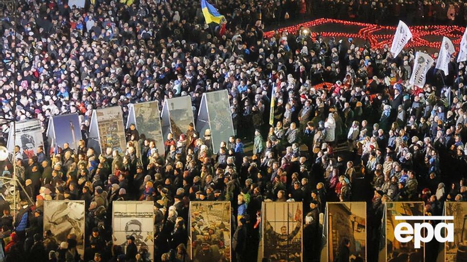 Спецпідрозділ ДБР прийняв до провадження 42 справи Майдану
