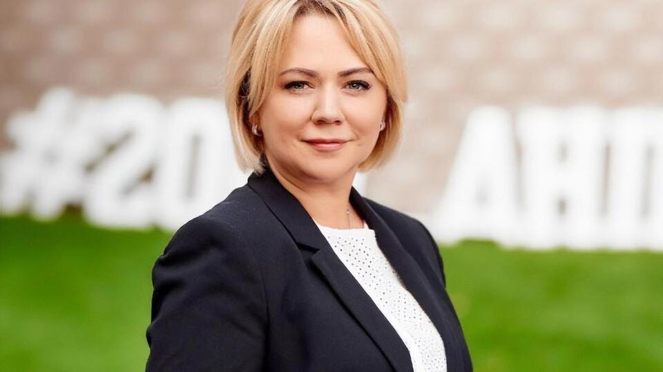 Коляда рассказала, что для крымчан в Херсоне хотят открыть центр дистанционного обучения
