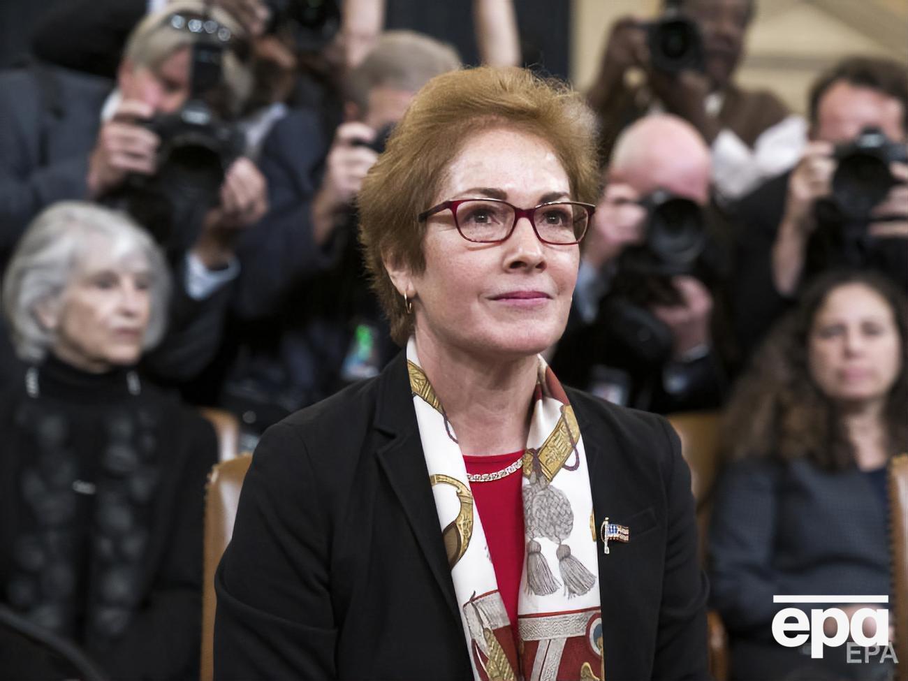 Йованович: Думаю, Украина будет тянуться к США