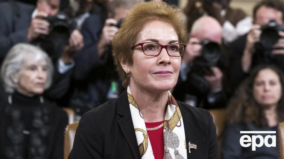 Йованович: Думаю, Україна тягнутиметься до США
