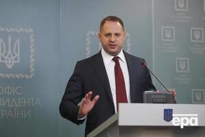 Єрмак: Основна проблема сюжету "Схем" у тому, що коментувати там нічого