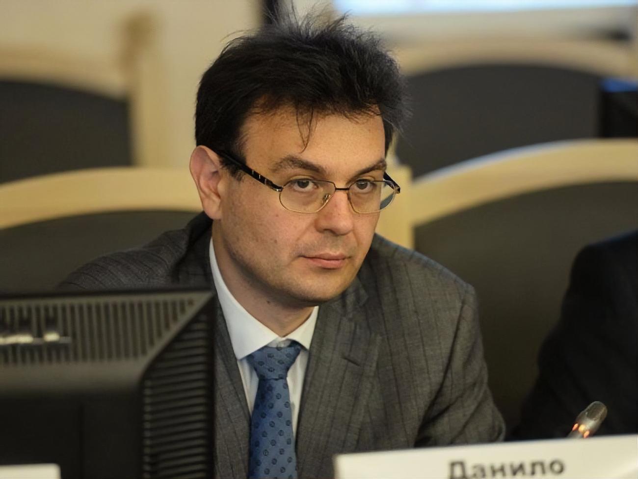 Даниил Гетманцев:&nbsp;Хочу, чтобы вы поняли наши мотивы и цели. Это справедливость. Но не справедливость близости к корыту. А справедливость между всеми социальными группами