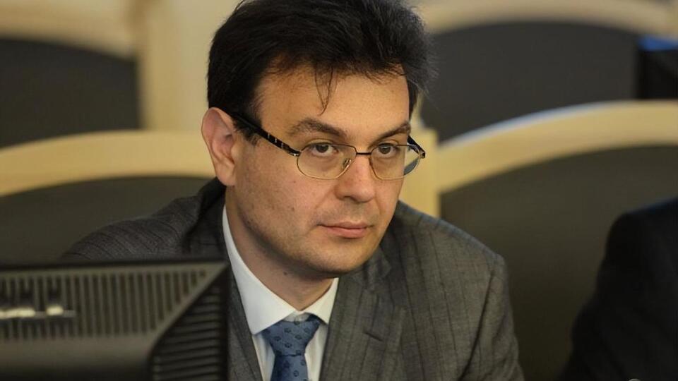 Даниил Гетманцев: Хочу, чтобы вы поняли наши мотивы и цели. Это справедливость. Но не справедливость близости к корыту. А справедливость между всеми социальными группами