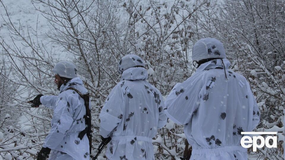 Від початку нової доби вже було два обстріли