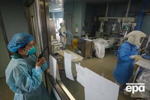 Излечились и выписались из больниц в Китае уже 6723 человека