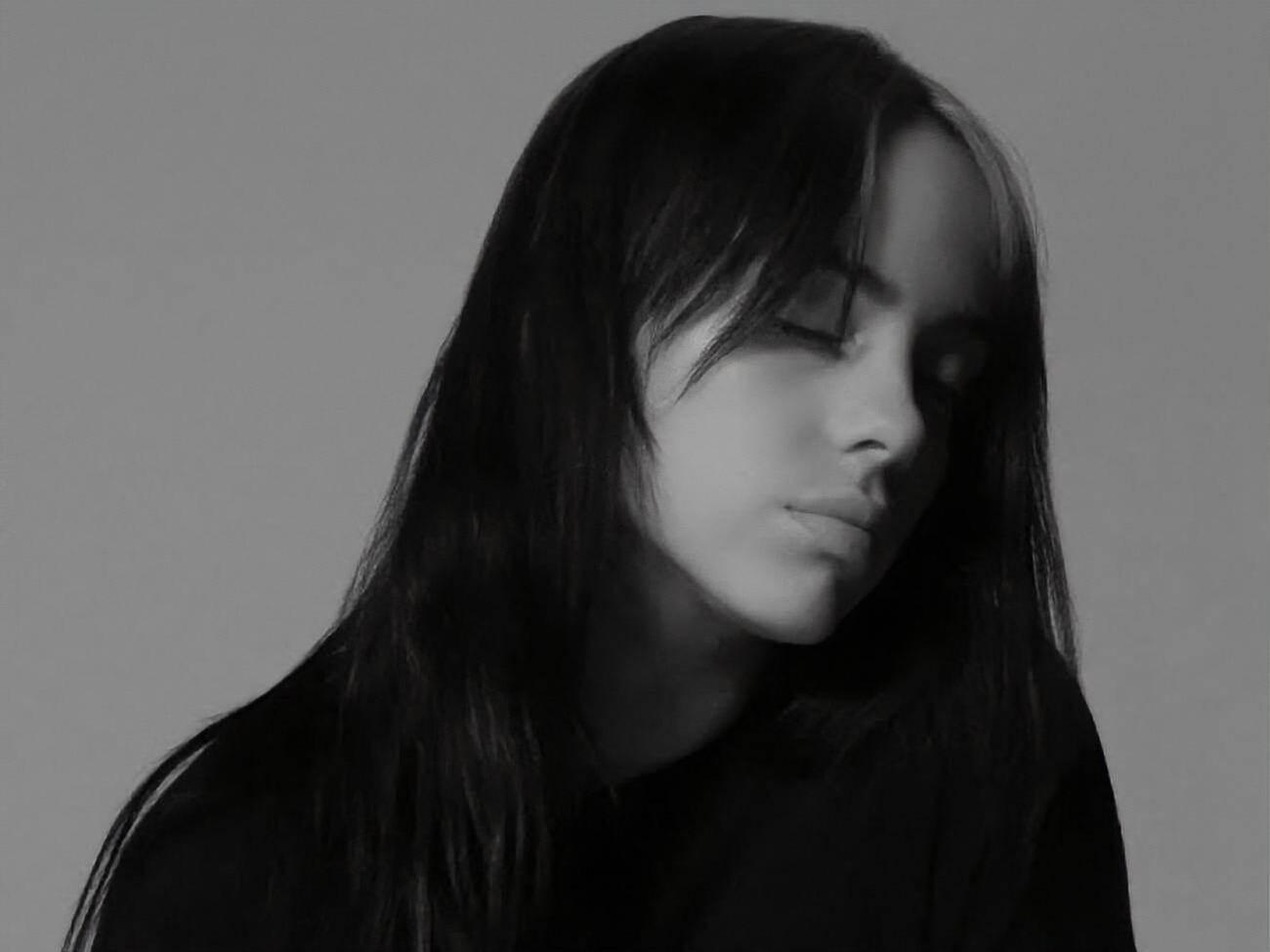 Билли Айлиш:&nbsp;Записать песню для фильма из такой легендарной серии &ndash; это большая честь для меня