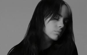 Біллі Айліш: Записати пісню для фільму з такої легендарної серії – це велика честь для мене