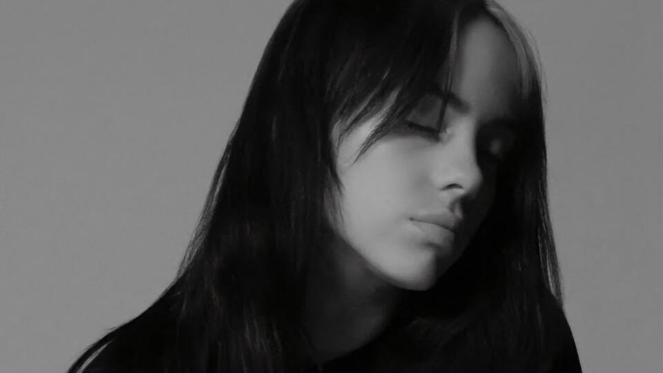 Билли Айлиш: Записать песню для фильма из такой легендарной серии – это большая честь для меня