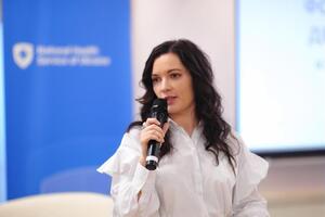 Скалецкая сообщила, что есть четыре варианта размещения эвакуированных из Уханя