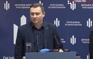 Бабіков заперечував, що був адвокатом Януковича