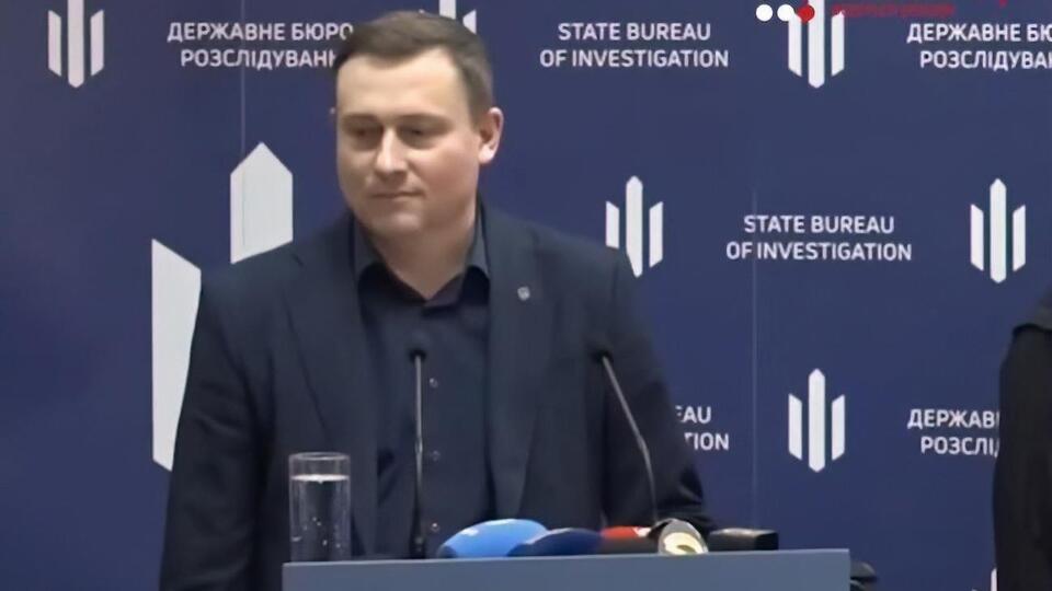 Бабіков заперечував, що був адвокатом Януковича