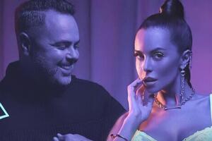 NK: Этот клип мы выпустили в День святого Валентина и вдохновляем каждого любить